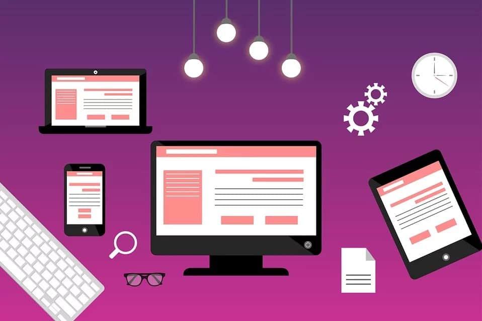 Criação de Sites: Dicas Cruciais para Construir um Site que Converta