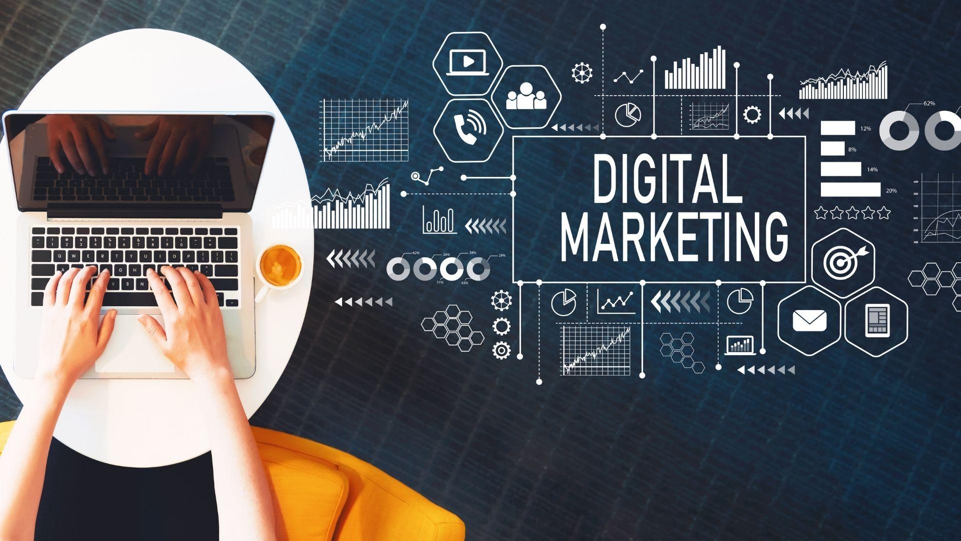 Maximize Seus Lucros com Marketing Digital: Dicas Práticas e Eficazes