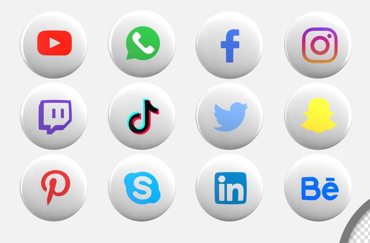 - Redes Sociais: ⁤Interações e Conversões através de Campanhas Segmentadas