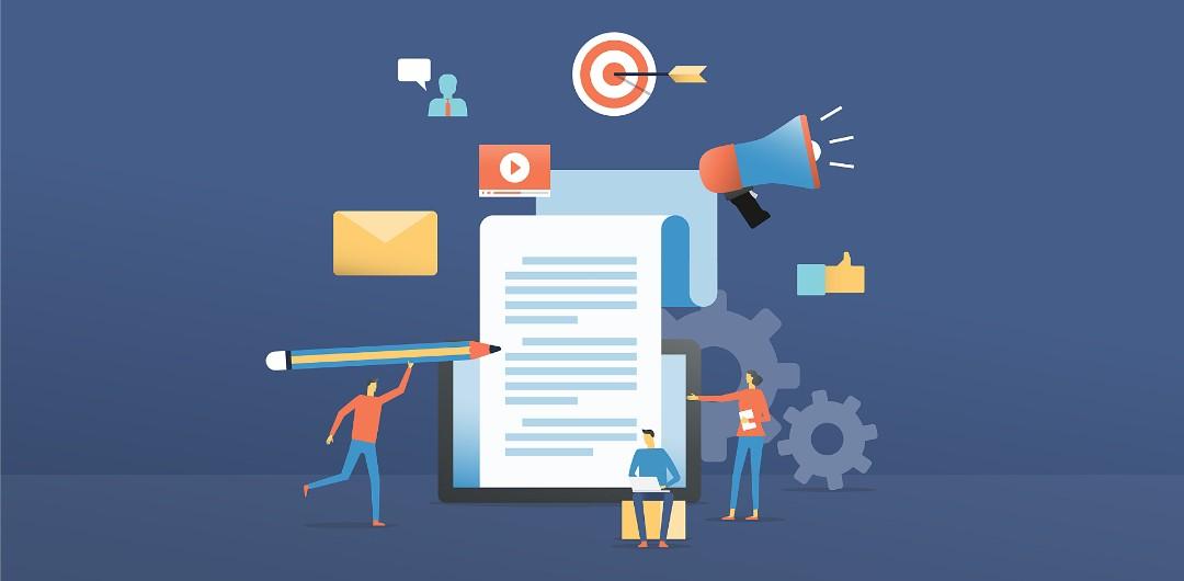 - ⁣Personalização do Conteúdo para Engajar o Público-alvo